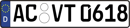 AC-VT0618
