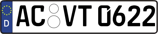 AC-VT0622