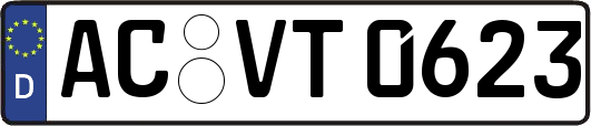 AC-VT0623