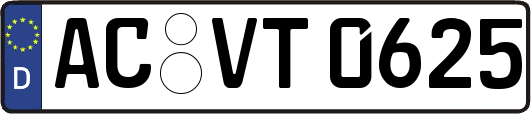 AC-VT0625
