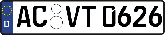 AC-VT0626