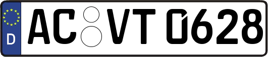 AC-VT0628
