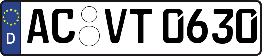 AC-VT0630