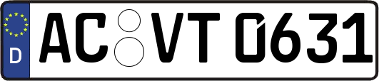 AC-VT0631