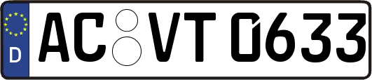 AC-VT0633