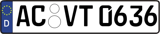 AC-VT0636