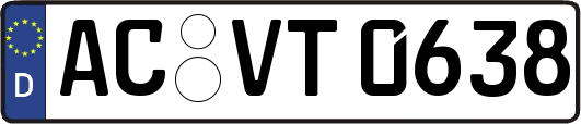 AC-VT0638