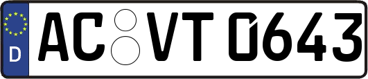 AC-VT0643