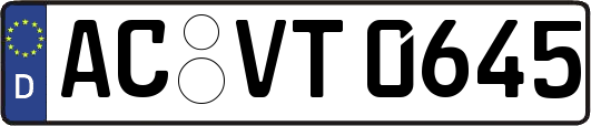 AC-VT0645