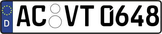 AC-VT0648