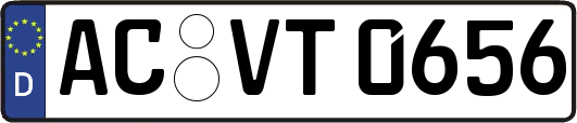 AC-VT0656