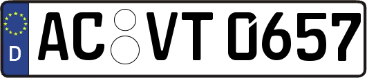AC-VT0657