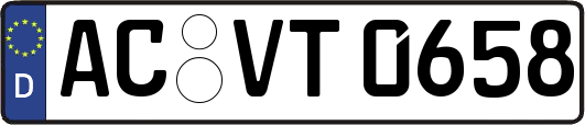 AC-VT0658