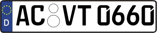 AC-VT0660