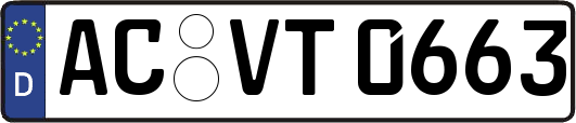 AC-VT0663