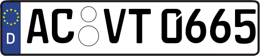 AC-VT0665