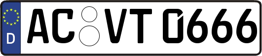 AC-VT0666