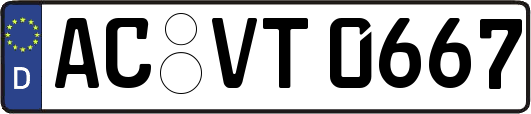 AC-VT0667