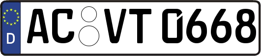 AC-VT0668