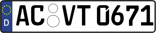 AC-VT0671