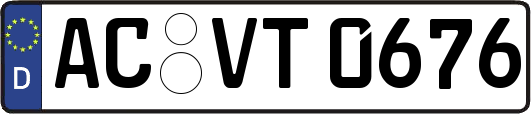 AC-VT0676
