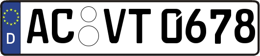 AC-VT0678
