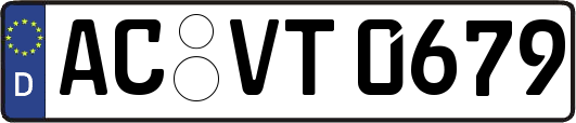 AC-VT0679