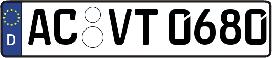 AC-VT0680