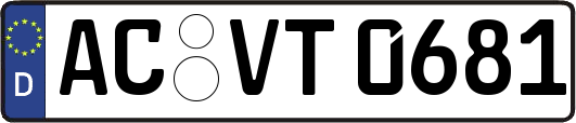 AC-VT0681