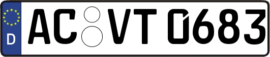 AC-VT0683