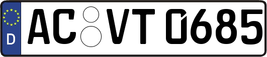 AC-VT0685