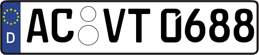 AC-VT0688