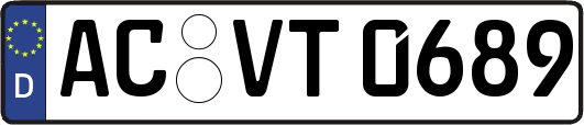 AC-VT0689