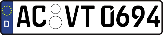 AC-VT0694