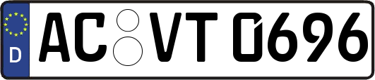 AC-VT0696