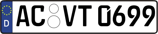 AC-VT0699