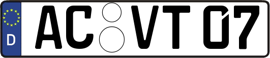 AC-VT07