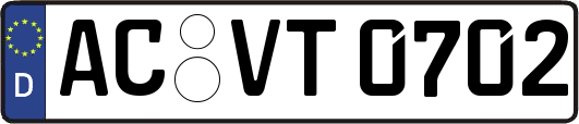 AC-VT0702