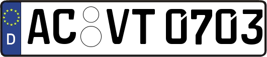 AC-VT0703