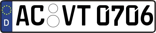 AC-VT0706