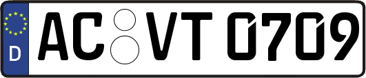 AC-VT0709