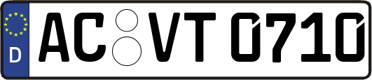 AC-VT0710