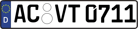 AC-VT0711