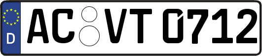 AC-VT0712