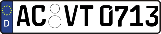 AC-VT0713