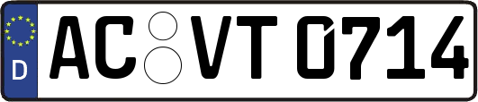 AC-VT0714