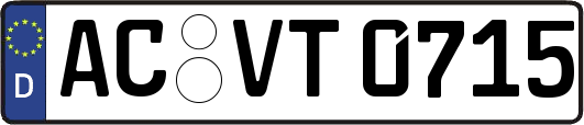 AC-VT0715