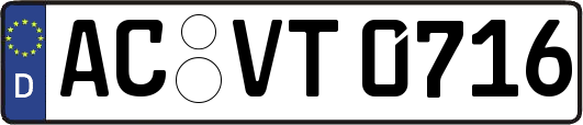 AC-VT0716