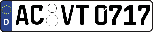AC-VT0717