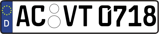 AC-VT0718